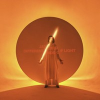 Jade Bird Different Kinds Of Light 12\ Album Coloured Vinyl (Limited Edition)"
