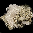 SS Rocks - Epididymite (Mont St Hilaire, Quebec, Canada) — photo 1