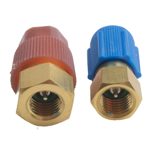 High Universality Fitment Adapter Retrofit for Vehicles from 1976 to 1995 - Picture 10 of 12