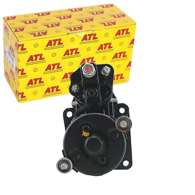 ATL ANLASSER STARTER 12V passend für LANCIA KAPPA SW (838) 2.0 2.4 20V