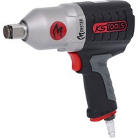 "Ks Tools 3/4\" Monster Hochleistungs-Druckluft-Schlagschrauber 1.690 Nm - 515.378"