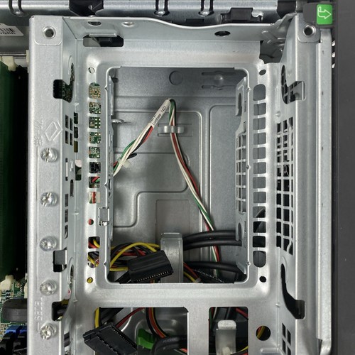 HP ProDesk 600 G1 SFF Intel Core i5-4570 3,20GHz 8GB RAM ohne HDD ohne OS - Bild 13 von 16