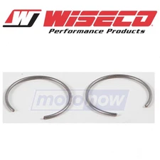Wiseco CW - Circlips for 2002-2004 Polaris Genesis I - Engine Pistons Piston ia