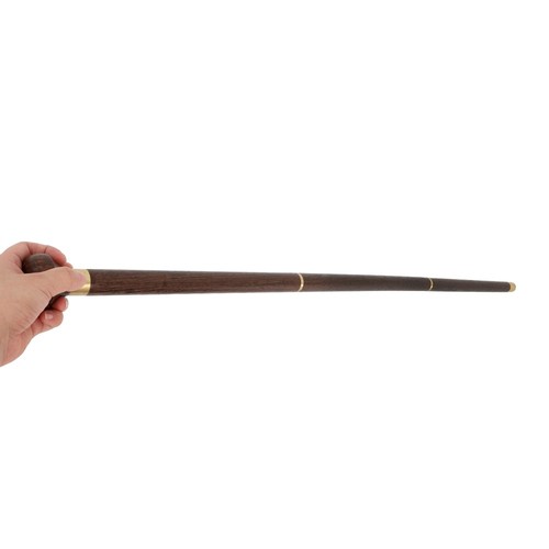 Anti-slip Walking Stick Elder Staff Cane for Seniors Canes Men Stylish - Picture 6 of 12