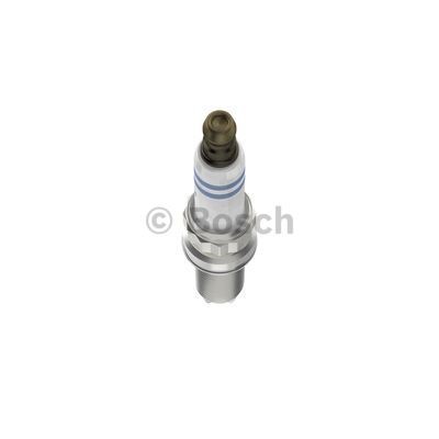 ENGINE SPARK PLUG SET PLUGS BOSCH 0 242 140 507 6PCS P NEW OE REPLACEMENT - Picture 4 of 11