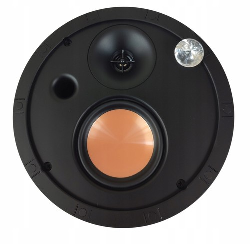 KLIPSCH SLM3400 C Haut-parleur d'installation 1 pièce - Photo 5/7