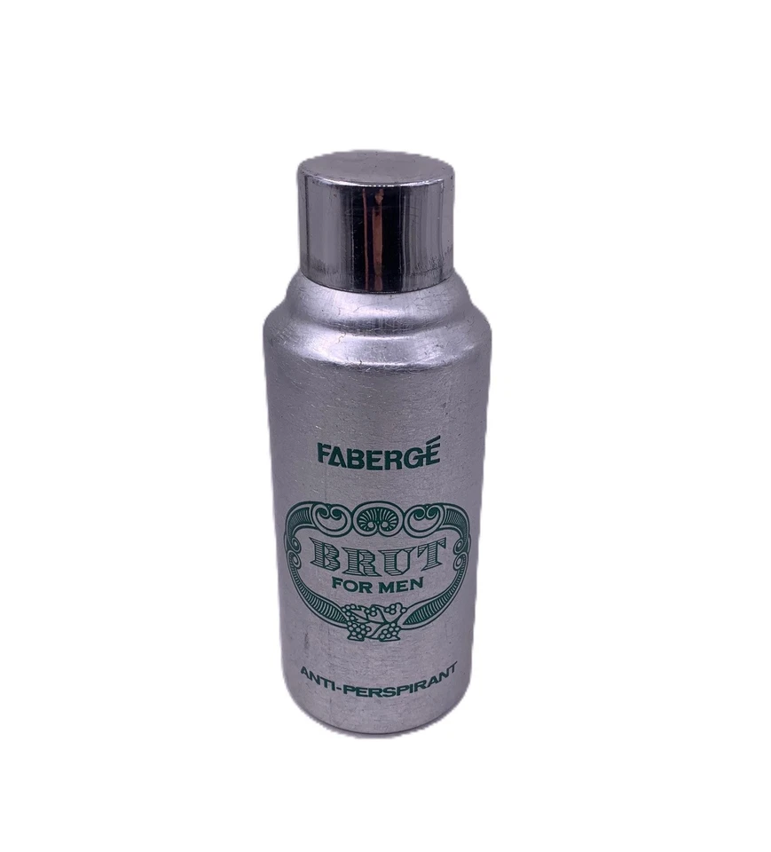 Brut Pour Hommes Fabergé Déodorant - Photo 1/1