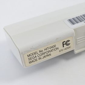 Dreamcast Broadband Adapter HIT-0400 0401 SEGA JAPAN Game Ref 1935