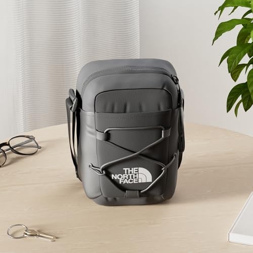 ★海外限定★ノースフェイス Jester Crossbody 関税込★ THE NORTH FACE Jester Crossbody Bag TNF Black One Size Japan