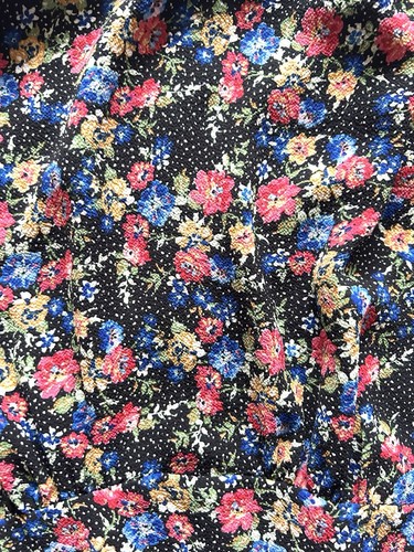 Urban Outfitters Pins and Needles Cold Shoulder Dress Size L - Bild 4 von 8