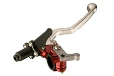 QUICK ADJUST CLUTCH LEVER PERCH HOT START CRF RMZ 250 450 CRF250 CRF450 R X