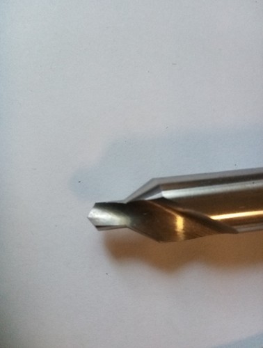 Keo Drill/Countersink Bit, HS # 6, UNUSED - Picture 6 of 7