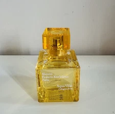 Maison Francis Kurkdjian Aqua Vitae Cologne Forte 70 ML/2.4 OZ New