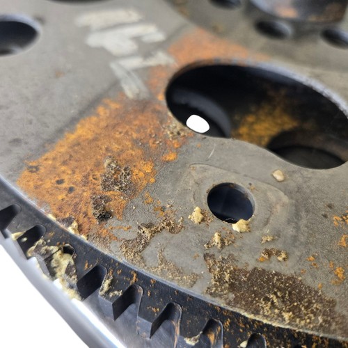 Flywheel Flexplate 2006-2010 6.6L LBZ LMM Duramax OEM - Picture 3 of 12