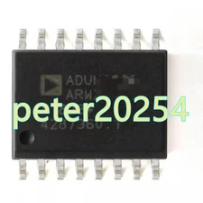 2pcs NEW ADUM1410ARWZ SOP16#TT