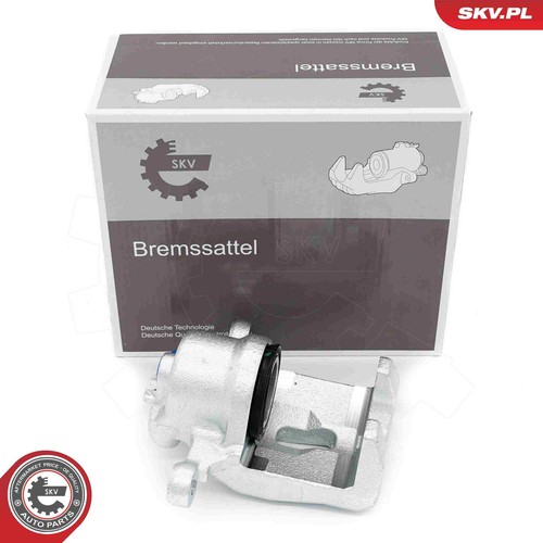 BRAKE CALIPER 56SKV963 FOR MAZDA CX-7CX-9 L5-VE 2.5L R2AA 2.2L L3-VDT 2.3L 4cyl - Picture 2 of 12