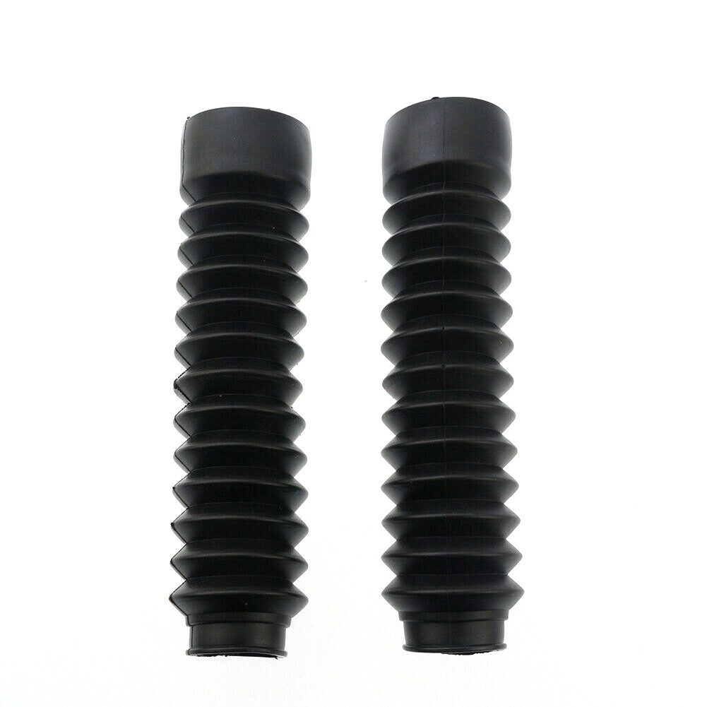 Fork Rubber Gaiters Boots For Honda Rebel CMX 500 300 CM500 CM300 Accessories Front Fork Shock Absorber Dust Cover Absorbers Accessories I.298525058