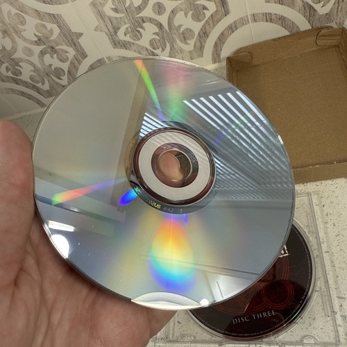 Doom 3 (2004) id Software FPS Survial Horror (3) CD-ROM PC Game - Picture 7 of 7