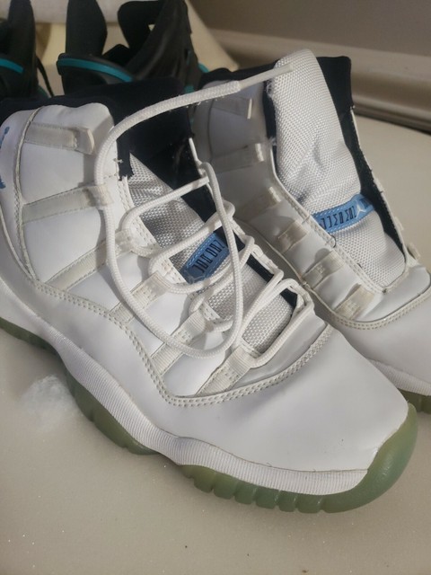 jordan 11 youth size