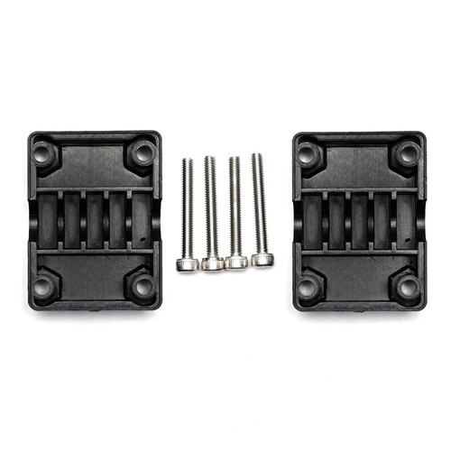 Motorrad USB Ladegerät Handy Halter Halterung für BMW R1200GS F850GS R1250GS DA - Photo 11/12