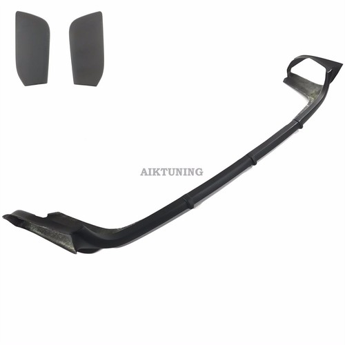 Alerón trasero afinador labio cenefa (se adapta a BMW E53 X5 2000-2006) - Imagen 7 de 11