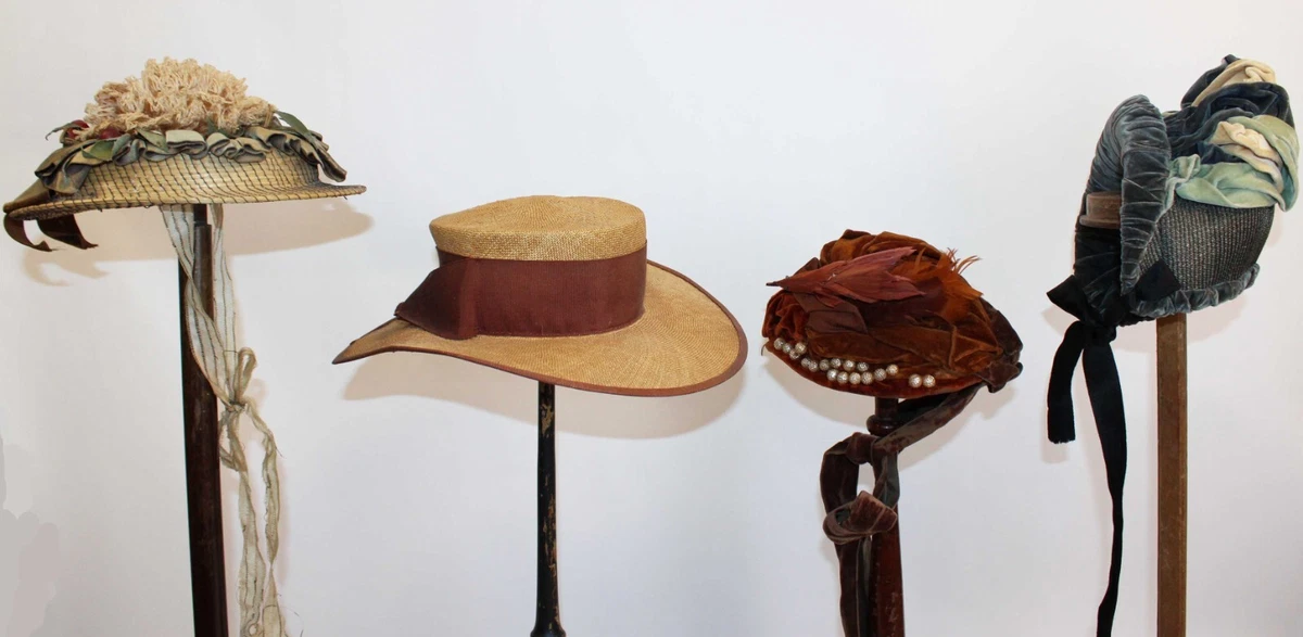 Ebay hats ladies outlet
