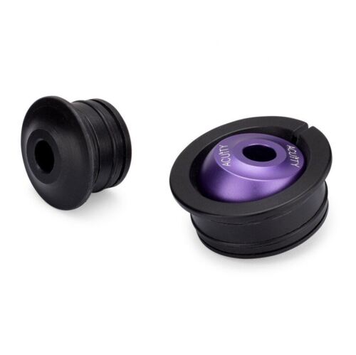 Bujes de acoplamiento de palanca de cambios Acuity para Honda Civic Fn2 07-11 Fk7 Fk8 17+ - Imagen 2 de 4