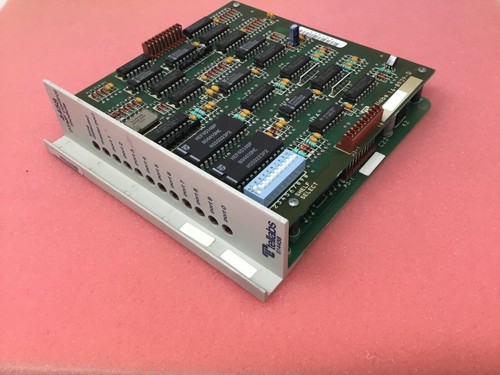 TELLABS  814458  DTMF Control Module BRQUTP22AA - Picture 4 of 4