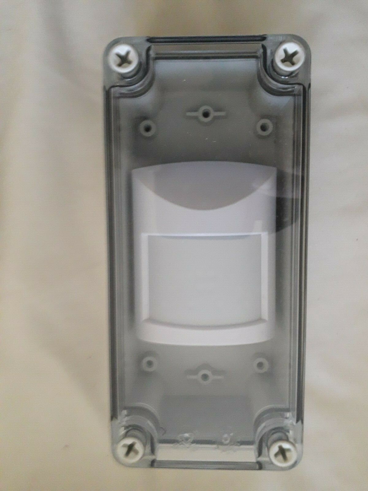 EX-OR SEAP Wall Mount Universal Sensor in a Waterproof Housing plus Instructions Popularna WYPRZEDAŻ, klasyczna popularność