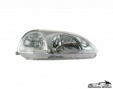 Scheinwerfer H4 Rechts für HONDA CIVIC VI EJ EK