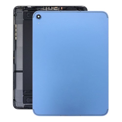 Genuine Apple iPad 10th Gen (2022) Back Housing Frame - Body with small parts - Picture 6 of 8
