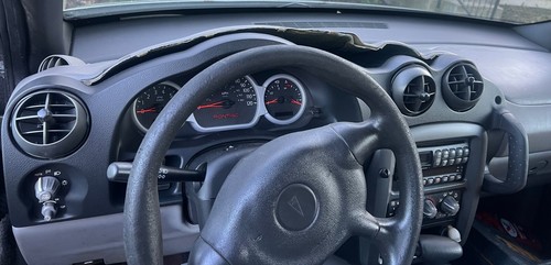 2003 Pontiac Aztek - Picture 12 of 12