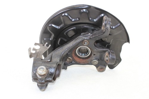 2019-24 VOLKSWAGEN JETTA FWD FRONT RIGHT PASSENGER SIDE SPINDLE KNUCKLE HUB OEM - Picture 5 of 12