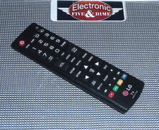 LG AKB73715608 OEM  AGF76692601 40LH5000-UA 47LN5400 50LN5100  REMOTE CONTROL
