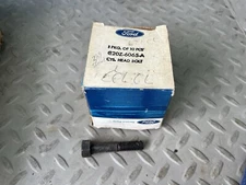 NOS 65 66 67 68 Mustang Fairlane Falcon Comet Cougar 289 Short Head Bolt OEM NEW