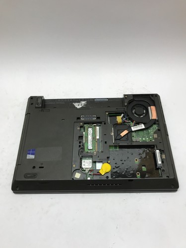 Lenovo ThinkPad L440 14" Intel Core i3-4000M 4GB RAM NO HDD/OS For Parts!!! - DW - Picture 7 of 8