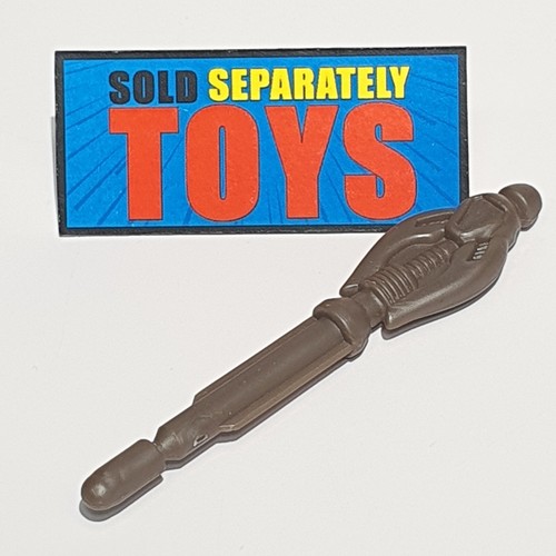 GI Joe Cobra Venom Cycle LIGHT MISSILE A original 2003 vehicle accessory part - Picture 3 of 6