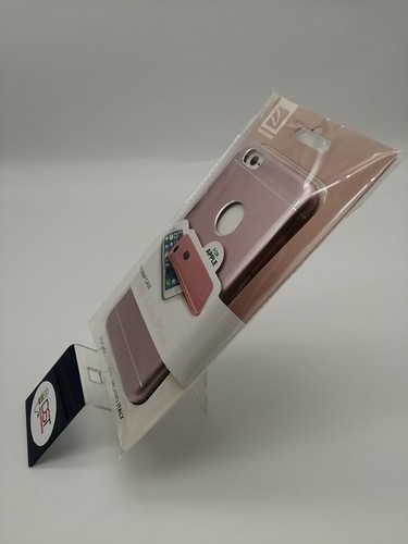 Cover TUCANO per Apple iPhone 6/6S PLUS AL-GO SNAP CASE Rosa - Foto 2 di 3