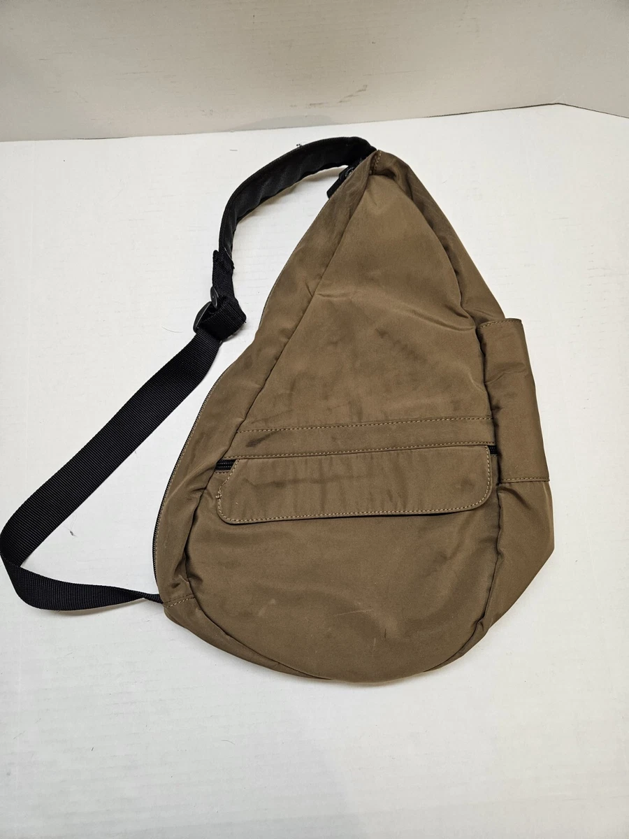 Ll bean clearance healthy back bag