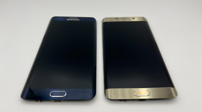 LCD Display Digitizer Touch Screen Assembly for Samsung Galaxy S6 Edge SM-G925F
