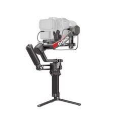 DJI RS 4 Pro Combo 3-Axis Gimbal Stabilizer for DSLR  Cinema Came NEW 