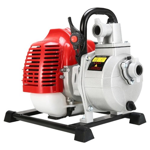 Portable Irrigation Agricultural Small Self-priming Pump Lawn Mower Power Engine - 第 10/12 張圖片