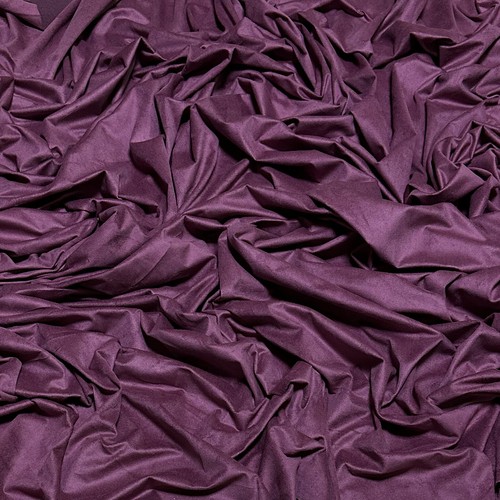 Soft Faux Suede Sheep Doeskin Suedette Clothing Fabric Rare 302 color varies 60" - Picture 257 of 765