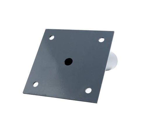 Soporte de pared para todos y farola/lámpara de carretera LED envío gratuito - Imagen 8 de 8