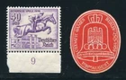 GERMANY 1936 OLYMPICS