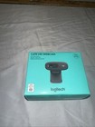 Kamera internetowa Work From Home - Kamera internetowa Logitech C270 HD - czarna C3