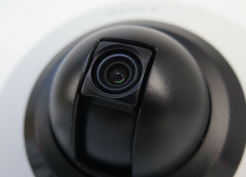 Sony SNC-DH110 Security Surveillance Network Camera - Picture 4 of 9
