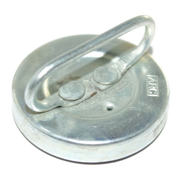 Lambretta Tankdeckel Mit Gummi Dichtung Li Gp SX TV DL Serie 1 2 & 3 ECS-image