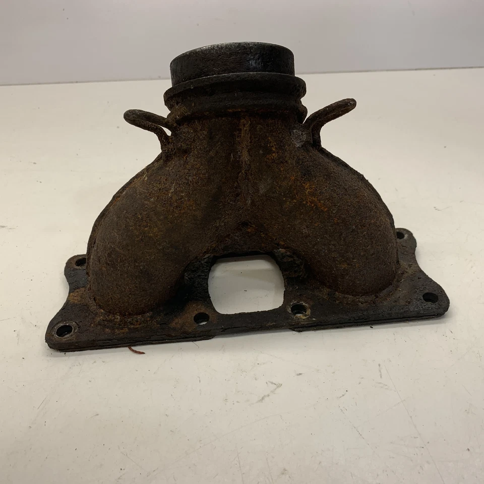 Soldadura por colector, negro - Polaris 600 RMK CFI 2007 Foto 4 de 4