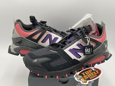 atmos × Staple × New Balance X-Racer 27 DO NOT BUY THE NEW BALANCE X RACER ATMOS STAPLE PIGEON